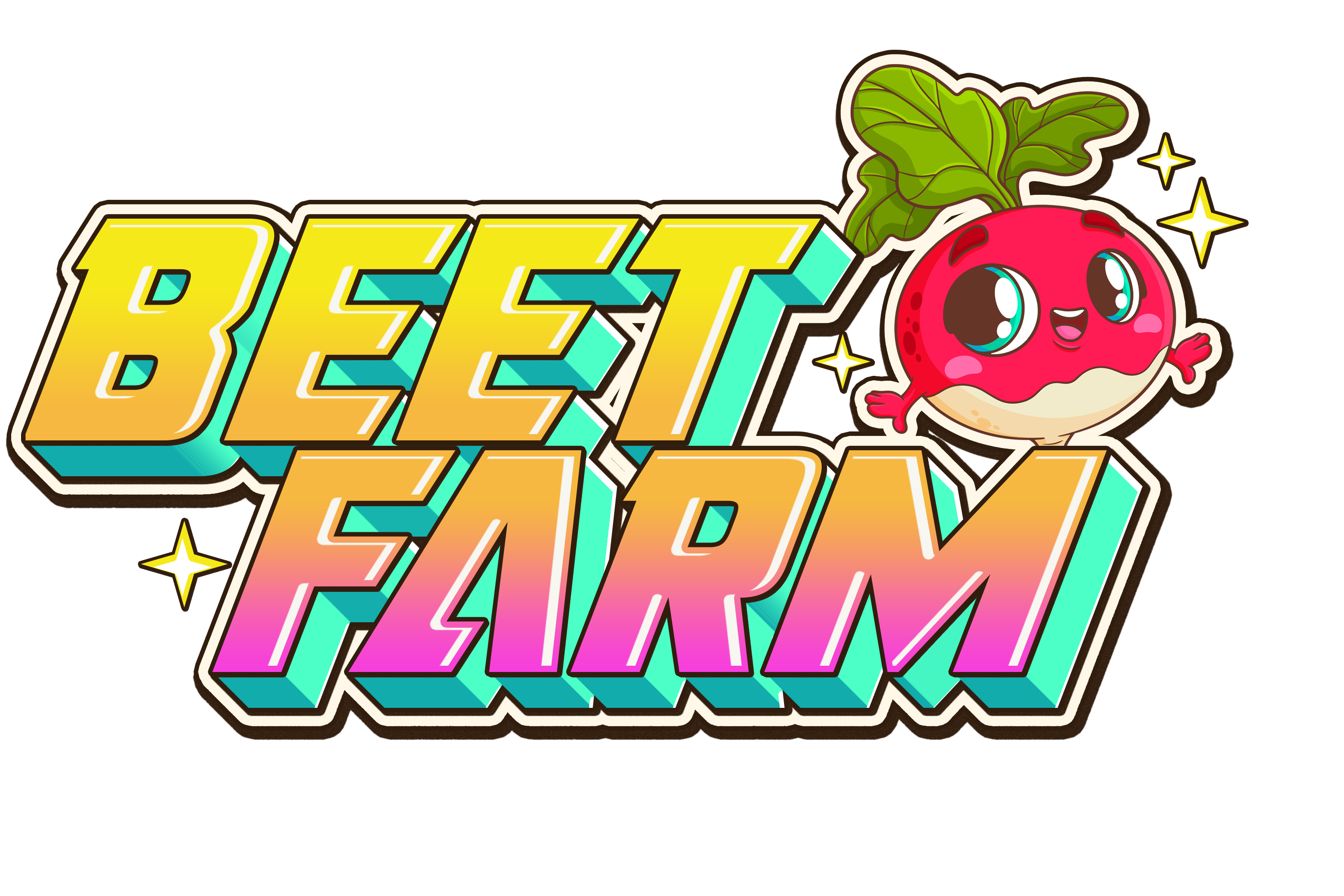 Your Token Farm Logo